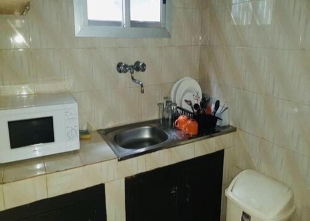 Residence Bethany Palace Abidjan Eksteriør billede
