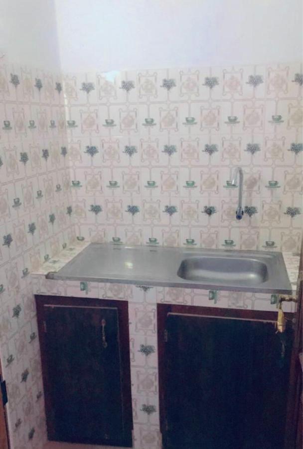 Residence Bethany Palace Abidjan Eksteriør billede