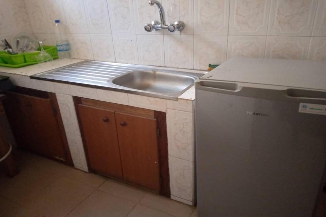 Residence Bethany Palace Abidjan Eksteriør billede
